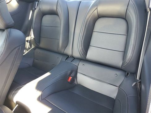 Used 2024 Ford Mustang Premium image 22