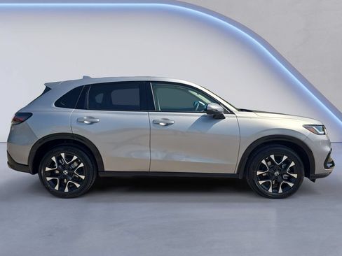 New 2027 Honda HR-V EX-L image 7