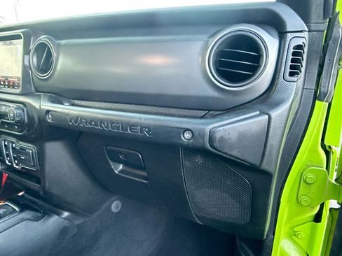 Used 2021 Jeep Wrangler Willys image 31