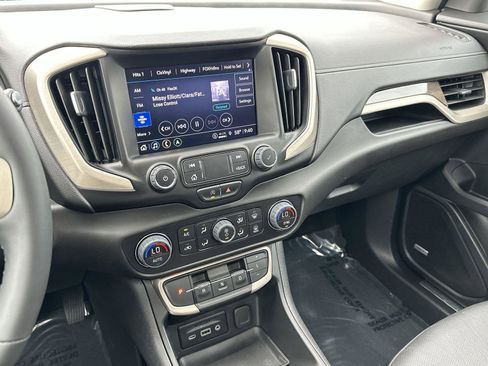 Certified 2023 GMC Terrain Denali w/ Denali Premium Package image 15