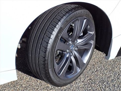 Certified 2022 Acura TLX SH-AWD w/ A-SPEC Pkg image 4