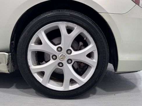 Used 2009 MAZDA MAZDA3 s Touring FWD image 32