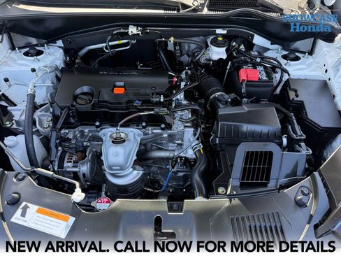 Used 2024 Honda HR-V EX-L image 33