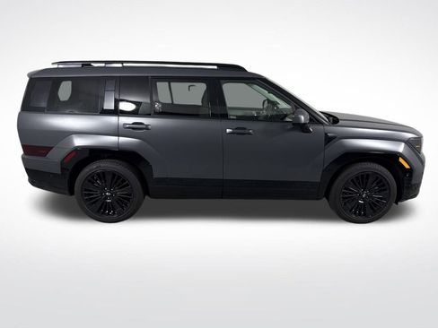 Certified 2025 Hyundai Santa Fe Calligraphy image 2