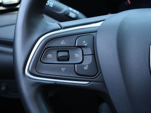 Used 2024 Buick Encore GX Sport Touring w/ Comfort Package FWD image 14