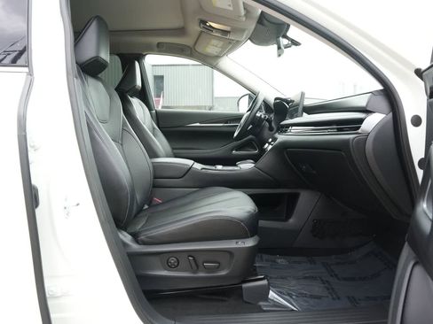 Certified 2023 INFINITI QX60 Sensory w/ Cargo Package image 22