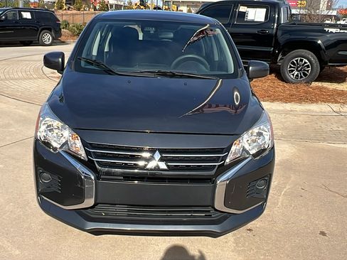Used 2024 Mitsubishi Mirage ES image 5