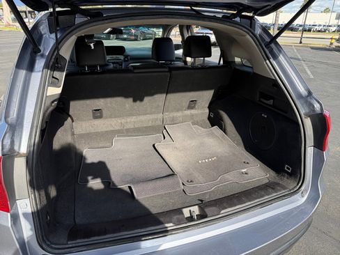 Used 2014 Acura RDX FWD w/ Technology Package image 21