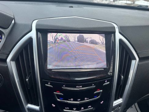 Used 2014 Cadillac SRX Performance image 14