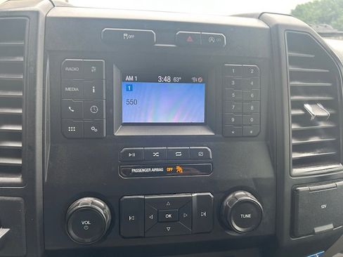 Used 2020 Ford F150 XL w/ Equipment Group 101A Mid RWD image 22