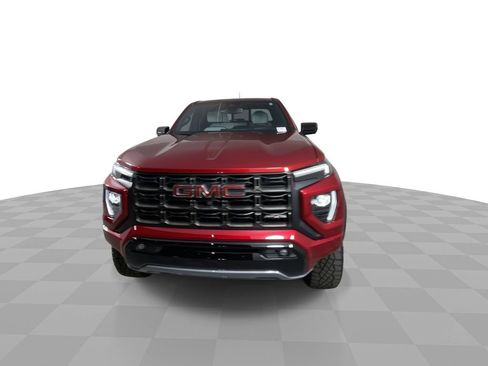 Used 2023 GMC Canyon AT4X image 3