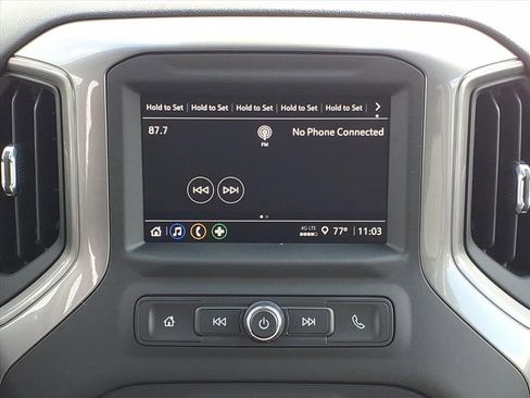 New 2026 Chevrolet Silverado 3500 W/T w/ WT Convenience Package image 21