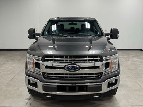 Used 2018 Ford F150 XLT w/ XTR Package image 4
