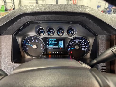 Used 2016 Ford F250 Lariat w/ Chrome Package image 19