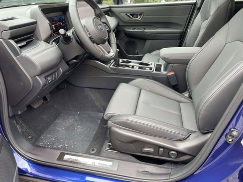 New 2026 Subaru Outback Touring XT image 21