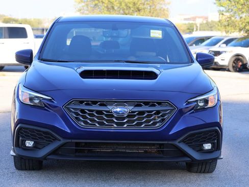 Used 2023 Subaru WRX image 2