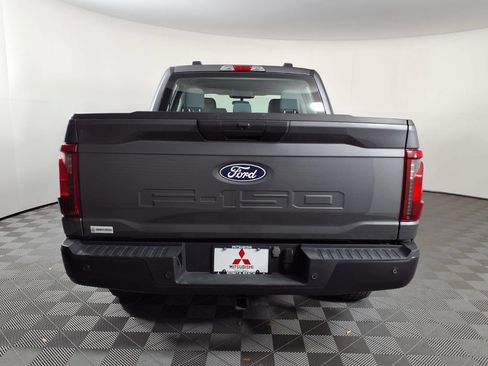 Used 2024 Ford F150 XL AWD/4WD image 6