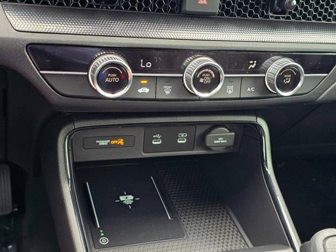 New 2026 Honda CR-V LX image 19