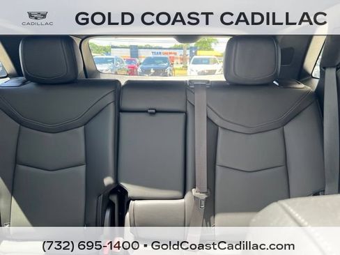 Certified 2024 Cadillac XT5 Premium Luxury w/ Technology Package AWD/4WD image 20