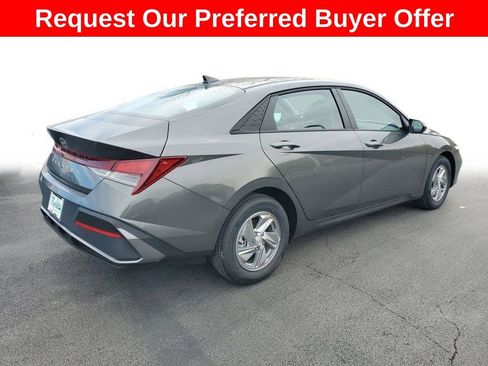 New 2026 Hyundai Elantra SE image 4