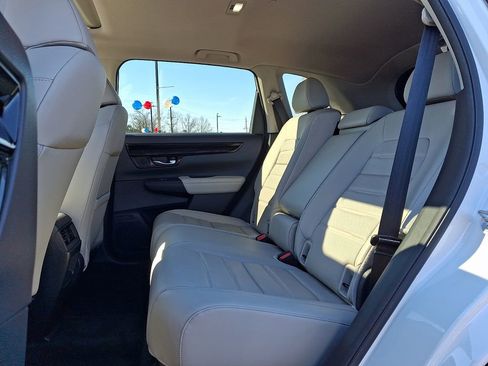 Used 2023 Honda CR-V EX-L image 10