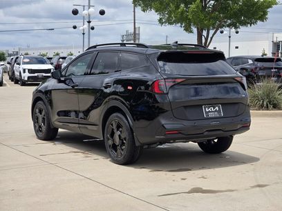 New 2026 Kia Sportage X-Line w/ X-Line Technology Package