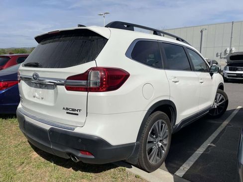 Used 2020 Subaru Ascent Limited w/ Technology Package image 4