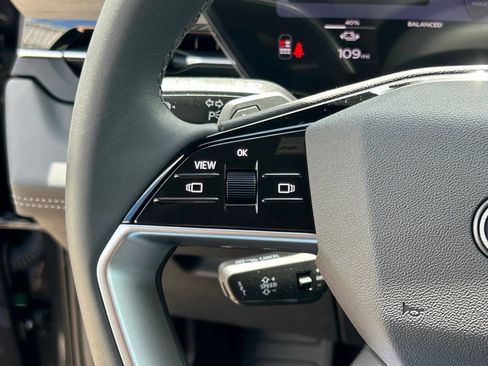 New 2027 Audi Q6 e-tron Premium Plus AWD/4WD image 22