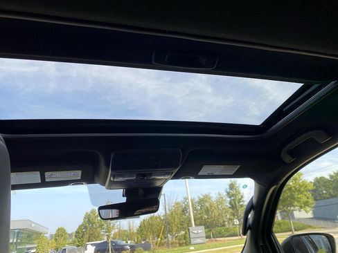 New 2026 Nissan Frontier PRO-4X image 20