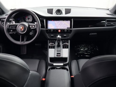New 2026 Porsche Macan S AWD/4WD image 21