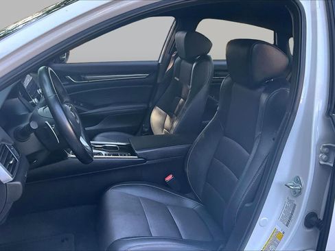 Used 2021 Honda Accord Sport image 7
