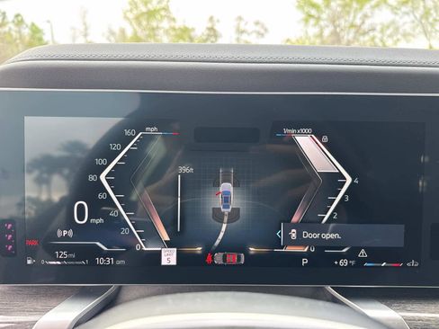 New 2026 BMW 760i xDrive 760i xDrive image 32