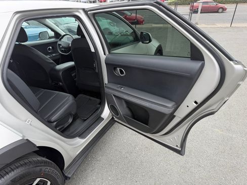 Used 2023 Hyundai Ioniq 5 SEL w/ Cargo Package RWD image 41