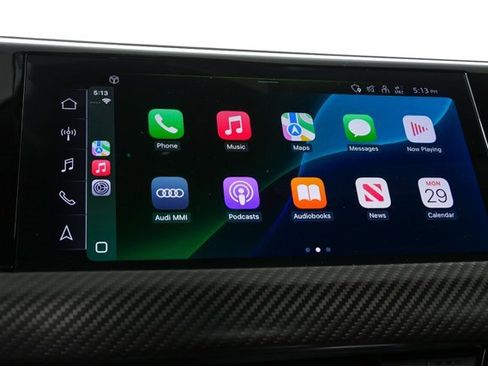 Used 2023 Audi e-tron GT Prestige image 16