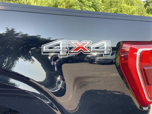 Certified 2022 Ford F150 XLT w/ Equipment Group 302A High AWD/4WD image 13