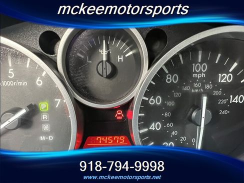 Used 2012 MAZDA MX-5 Miata Sport RWD image 8