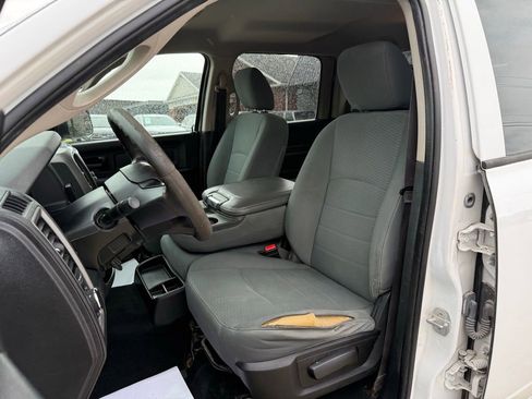 Used 2018 RAM 1500 Tradesman w/ Popular Equipment Group AWD/4WD image 2