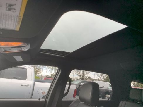 Used 2025 Dodge Durango GT image 11