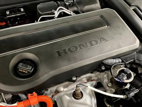 Used 2023 Honda Accord Sport image 31