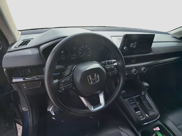Used 2025 Honda CR-V EX-L image 11