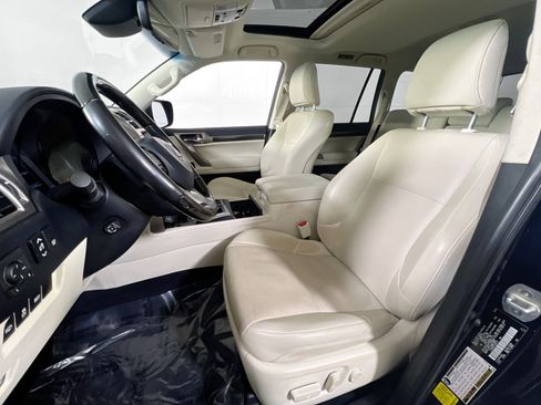 Used 2020 Lexus GX 460 Premium image 21