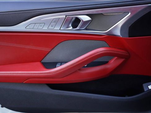 Used 2023 BMW M850i Gran Coupe xDrive M850i xDrive Gran Coupe image 38