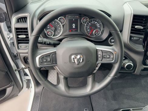 New 2025 RAM 1500 Tradesman image 13