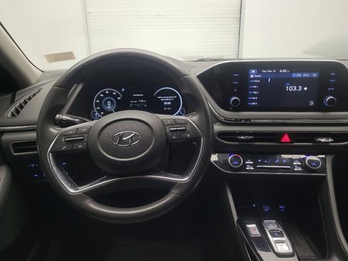 Used 2020 Hyundai Sonata SEL w/ Convenience Package image 22