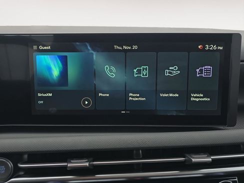 New 2026 Hyundai Santa Cruz SEL image 13