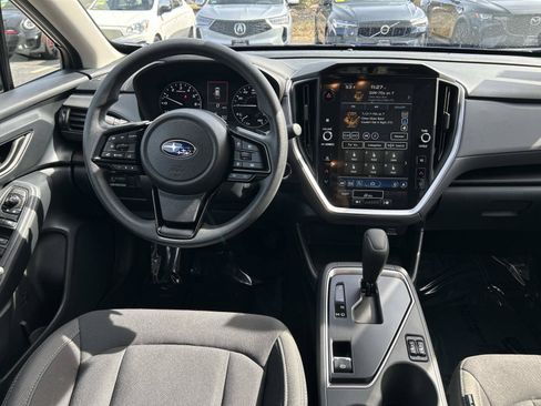 Used 2025 Subaru Crosstrek 2.5i Premium AWD/4WD image 13
