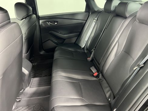 Used 2023 Honda Accord Sport image 20