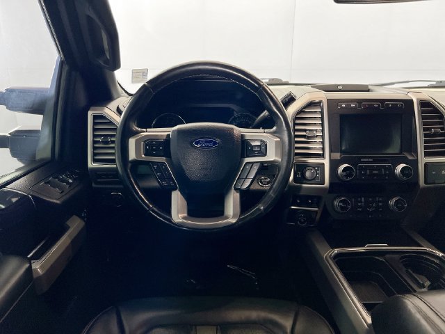 Used 2021 Ford F350 Platinum AWD/4WD image 29