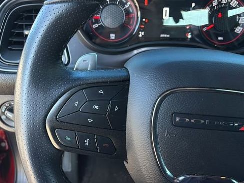 Used 2023 Dodge Challenger R/T w/ Blacktop Package image 21