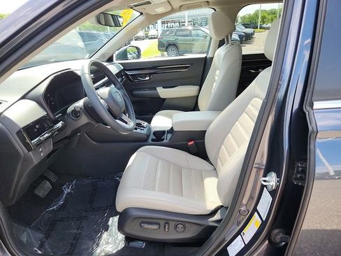 Used 2024 Honda CR-V EX-L image 13